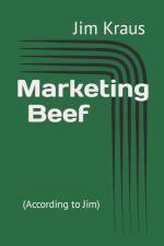 Marketing Beef af Jim Kraus