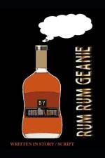 Rum Rum Geanie af Cream Babie