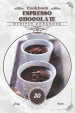 Espresso Chocolate af Denys Kabba