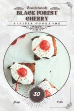 Black Forest Cherry af Denys Kabba