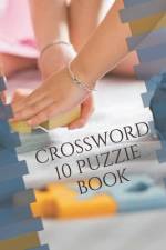 Crossword 10 Puzzie Book af Antony Chandra Amalda T
