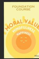 Moral Values and Mindfulness af Suraj Prakash