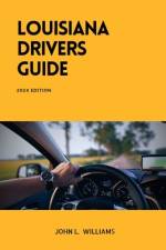 Louisiana Drivers Guide af John L Williams