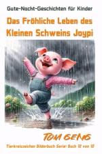 Gute-Nacht-Geschichten für Kinder af Tom Geng