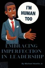 I'm Human Too af Michael Nowlin