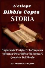 L'etiope Bibbia Copta Storia af Williams Hagrid