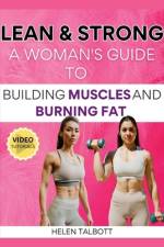 Lean & Strong af Helen Talbott