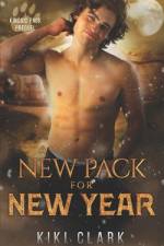 A New Pack for New Year af Kiki Clark