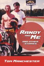 Randy and Me and other stories af Tom Manchester