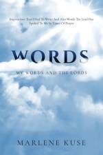 Words af Marlene Kuse