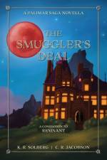 The Smuggler's Deal af K R Solberg