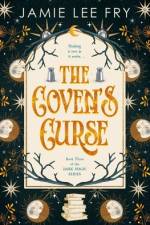 The Coven's Curse af Jamie Lee Fry