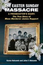 The Easter Sunday Massacre af Karen Holcomb