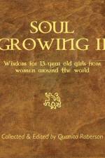Soul Growing af Quanita Roberson