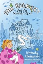 The Book Key And The Mermaid's Quest af Chrissy Irwin