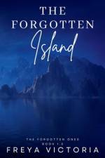 The Forgotten Island af Freya Victoria