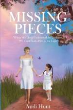 Missing Pieces af Andi Hunt