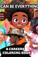 I Can Be Everything af La'keitha Brown