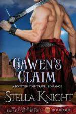 Gawen's Claim af Stella Knight