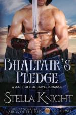 Bhaltair's Pledge af Stella Knight