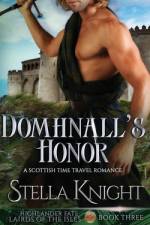 Domhnall's Honor af Stella Knight