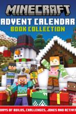 Minecraft Advent Calendar: Book Collection