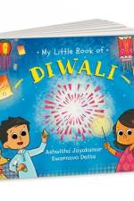 My Little Book of Diwali af Ashwitha Jayakumar