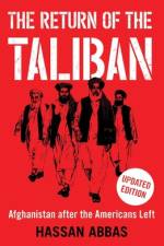 The Return of the Taliban af Hassan Abbas
