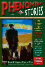 Phenomenal Stories, Vol. 2, No. 7 af Shawn M. Tomlinson