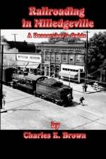 Railroading in Milledgeville af Charles E. Brown