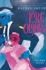 Lore Olympus: Volume Seven af Rachel Smythe