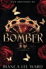 Bomber af Bianca Lee Ward