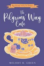 The Pilgrims' Way Cafe af Melody R Green