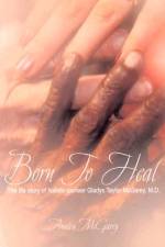 Born To Heal af Analea McGarey