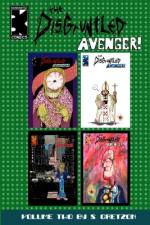 The Disgruntled Avenger Volume 2 af Shannon Gretzon