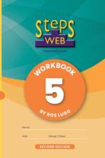 StepsWeb Workbook 5 (Second Edition) af Ros Lugg