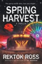 Spring Harvest af Rektok Ross