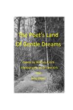 The Poet's Land of Gentle Dreams af William Kirk