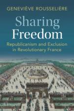 Sharing Freedom af Genevieve (Duke University Rousseliere