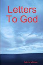 Letters To God af Selena Millman