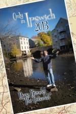Only in Ipswich 2013 af Doug Brendel