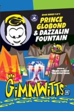 Gimmwitts af Paul Jeffrey Davids