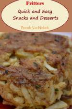 Fritters af Brenda Van Niekerk