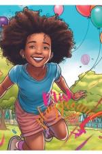 R'Tish Playground Volume-1 af Letitia Owens