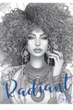 Radiant Coloring Book For Women af Letitia Owens