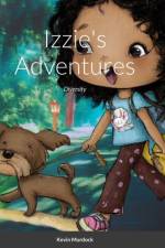 Izzie's Adventures af Kevin Murdock