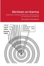 Nichiren on Karma af Sylvain Chamberlain