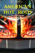 AMERICAN HOT RODS af George Frangoulis