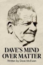 Dave's Mind Over Matter af David McEwen