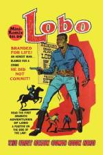 Lobo af Mini Komix